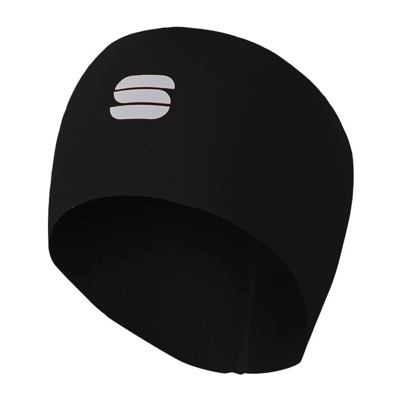 Hodebånd Sportful Edge Headband svart Hodebånd Sportful Edge Headband svart